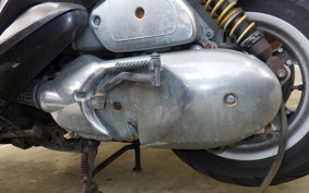 YAMAHA MAJESTY 125 5CA