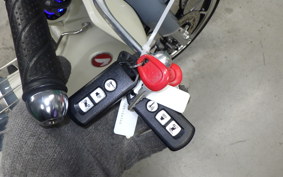 HONDA C125 SUPER CUB 2022 JA48