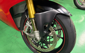 DUCATI PANIGA-REV4S 2019 DA00J