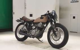 YAMAHA SR400 Gen.3 2013 RH01J