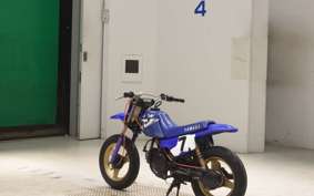 YAMAHA PW50 2024 3PT