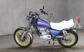 SUZUKI GN125 H PCJG9