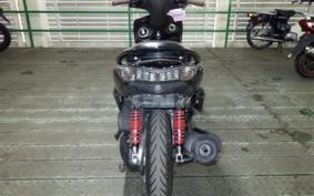 YAMAHA CYGNUS 125 XSR 2 SE44J