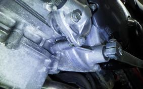 HONDA VTR 250 Gen. 2 MC33