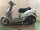 Фото Honda DIO с японского аукциона