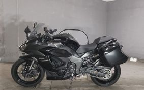 KAWASAKI  NINJA 1000SX ZXT02K