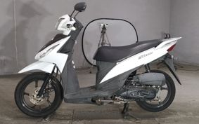 SUZUKI ADDRESS V110 CE47A