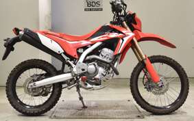 HONDA CRF250L 1994 MD44