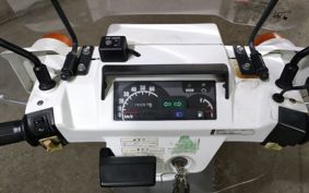 HONDA GYRO TD02