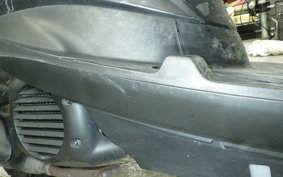 YAMAHA JOG ZR Gen.3 SA39J