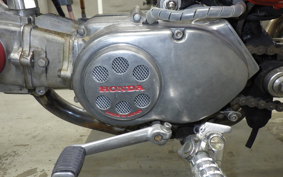 HONDA MONKEY Z50J