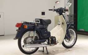 HONDA C50 SUPER CUB E AA01