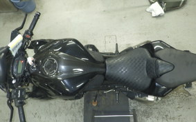 KAWASAKI Z1000 Gen.5 2017 ZXT00W