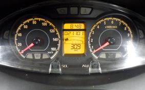 SUZUKI SKYWAVE 200 (Burgman 200) 1997 CH41A