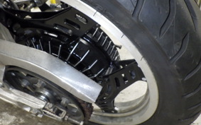 HONDA CBX550F 2002 PC04