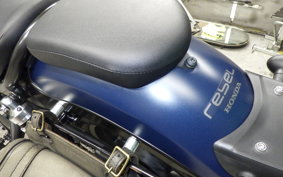 HONDA REBEL 250 A 2015 MC49