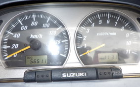 SUZUKI SKYWAVE 250 (Burgman 250) SS 2021 CJ43A