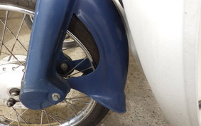 HONDA C50 SUPER CUB AA01