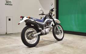 YAMAHA SEROW 225 Gen.3 2026 DG08J