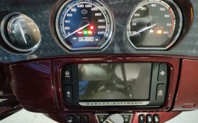 HARLEY FLHTKSE 1800CVO 2014 TEN