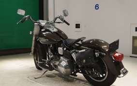 HARLEY FLH 1200 2009
