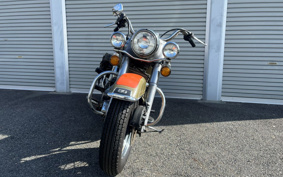 HARLEY FLH 2002 AJK