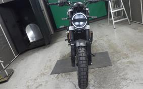 HUSQVARNA SVARTPILEN 401 2022