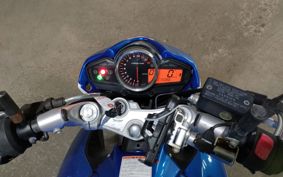 SUZUKI GSR250 GJ55D
