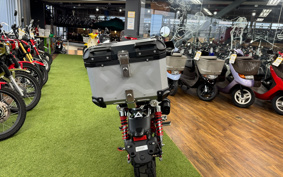 HONDA  MONKEY 125 JB03