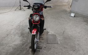 HONDA CROSS CUB JA10