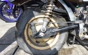 HONDA MONKEY 1999 Z50J