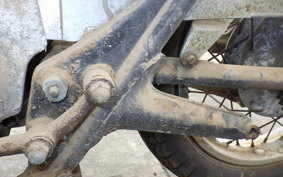 YAMAHA XS650 E S650