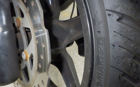 YAMAHA CYGNUS 125 XSR 2 2009 SE44J