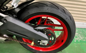 DUCATI 899PANIGA-RE 2015 ZDMH805JAEB