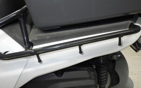 HONDA ﾍﾞﾝﾘｨ50-2 2007 AA05