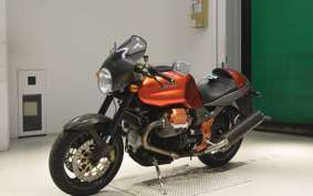 MOTO GUZZI MOTO GUZZI V11ロッソマンデロ 2001