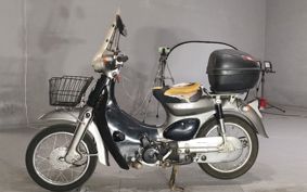 HONDA LITTLE CUB AA01