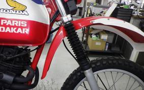 HONDA XL250R PARIS-DAKAR 1992 MD03