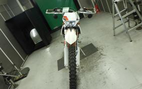 KTM 350 FREERIDE 2017