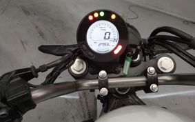 KAWASAKI ELIMINATOR 400-1 EL400A