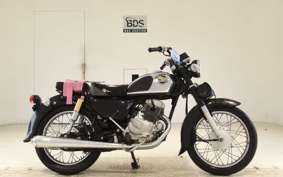 HONDA CD125T BENLY CD125T