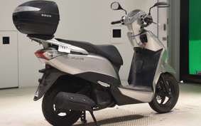 HONDA LEAD 125 2007 JF45