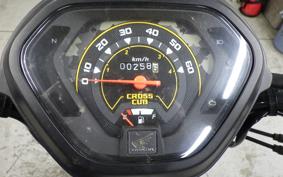 HONDA ｸﾛｽｶﾌﾞ50