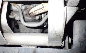 HONDA SPACY 100 JF13