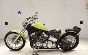 YAMAHA DRAGSTAR 400 4TR