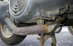 YAMAHA JOG Gen.1 3KJ