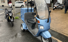 HONDA GYRO TA03