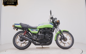 KAWASAKI Z750 GP 2026 KZ750R