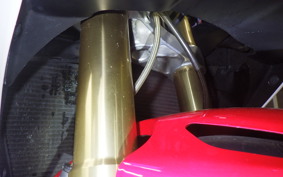 HONDA CBR1000RR Gen. 2 2010 SC59