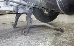 SUZUKI ADDRESS V125 CF4EA